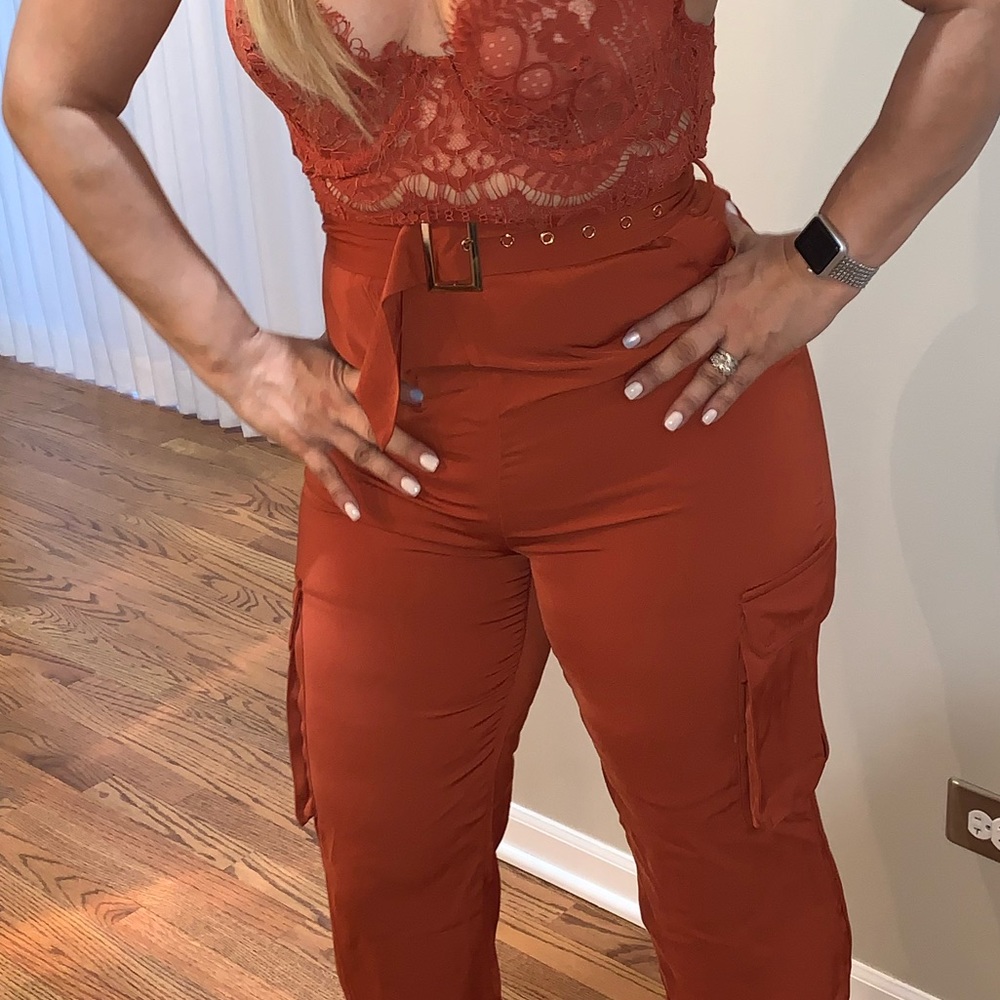 Selling Brand New Jumpsuit